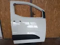 Предна дясна врата за Ситроен Берлинго Ван/Пежо Партнер, снимка 1