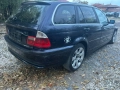 BMW E46 330d XD на части, снимка 4