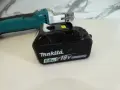 Makita DJS 101 - Акумулаторна ножица за ламарина, снимка 11