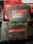Milwaukee M18 FID3 безчетков импакт, снимка 9