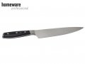 Нож Homeware PROFESSIONAL / CHEF, снимка 1 - Прибори за хранене, готвене и сервиране - 30030896