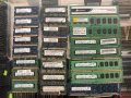 РАМ памети DDR3 и DDR2 2GB, снимка 1 - RAM памет - 39487047