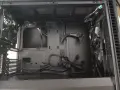Fractal Design Define 7 (Black Solid) + Corsair TX750M, снимка 1