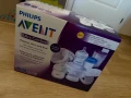 Помпа за кърма Авент Ултра Комфорт, снимка 5
