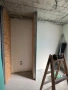 монтаж на гипскартон , снимка 16