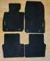 Мокетни стелки за Мазда cx3, снимка 1
