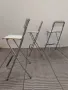 Бар стол сгъваем Франклин , снимка 5