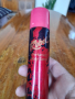 Стар Дезодорант Rebel, снимка 2