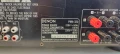Стерео усилвател Denon PMA-320#1, снимка 9