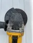 Ъглошлайф Dewalt DWE 4056, снимка 2