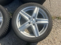 5х112 17 Джанти Mercedes Audi VW Seat Skoda 5x112 Мерцедес Ауди, снимка 3