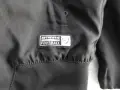 Яке AS Monaco Nike — Мъже размер S Черно, снимка 4