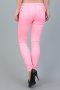 Дамски дънки в бонбонено розов цвят, Tom Tailor, снимка 5