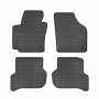 Гумени стелки за VW GOLF PLUS V 2004-2009, SEAT ALTEA 2004-, снимка 1