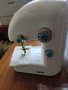 Преносима шевна машина Jocca, снимка 3