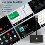 Android Auto безжичен адаптер wireless adapter, снимка 6