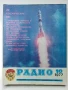 Списания "Радио" - 1977г, снимка 3