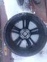 Джанта за Peugeot 208 GT line  2 броя са цената 150 за един брой , снимка 2