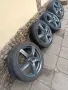4 броя алуминиеви джанти 18" 5х112 Ауди, Фолксваген, Шкода, Сеат , снимка 2