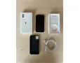 iPhone 11, 64GB, White, снимка 1