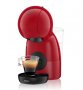 Кафемашина, Krups KP1A0531, Dolce Gusto PICCOLO XS, 1340-1600 W, 0.8l, 15 bar, Red, снимка 2