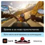Каска Shoei Еx-Zero мото каска ретро шлем, снимка 8