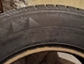 Продавам 4 броя Зимни гуми 215.65.16 дот 2024 почти нови , снимка 5