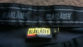 BLAKLADER 1459 Service Stretch Work Trousers разер 56 / XXL тънък летен еластичен работен W4-685, снимка 14
