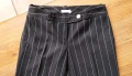 Дизайнерски елегантен панталон Стела Белчева, р-р XS, снимка 3