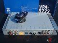 Alpine VPA-B222 Vehicle Hub Pro AV Switch/Tuner/Selector/Crossover, снимка 6