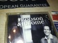 ROBSON & JEROME ORIGINAL TAPE 0809230935, снимка 4