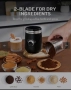 Кафемелачка Cofee Grinder, снимка 2