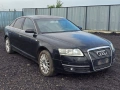 Audi a6 c6 2.7tdi 180 коня автомат., снимка 2