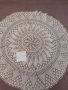 покривка № 6 ръчна изработка, снимка 7