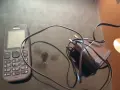 Nokia 100 със зарядно, снимка 4