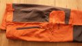 DOVRE FJELL Stertch Trouser размер M за лов риболов и туризъм еластичен панталон - 181, снимка 4