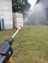 Акумулаторна водоструйка с 2 батерии 48V, снимка 8