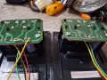 трилентови аудио филтри Technics , снимка 8