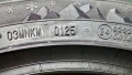 4бр. чисто нови зимни гуми Semperit 215/50 R18 92V, снимка 4
