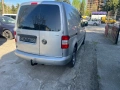 Vw Caddy 1.9TDI 105kc.Клима, снимка 3
