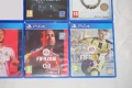 Игри за PS4 Final Fantasy XV/W2K19/W2K15/Hidden Agenda/The Elder Scrolls/FIFA 20/FIFA 17 , снимка 5