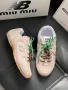 Miu Miu Дамски Маратонки👟Дамски Спортни Обувки Миу Миу - Налични Различни Цветове Код D2200, снимка 4