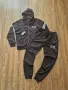 Мъжки спортен екип комплект ARMANI размер S M L XL 2XL , снимка 5