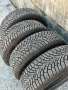 4бр. зимни гуми 195/65/15 Sailun Ice Blazer Alpine+ DOT3124, снимка 1