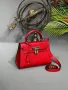 Hermes Дамска Чанта Хермес - Налични Различни Цветове Код E17, снимка 6