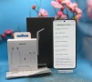 ГАРАНЦИОНЕН!!! Samsung Galaxy S25, 12GB RAM, 128GB, 5G, Icyblue + подарък оригинално зарядно, снимка 4