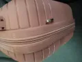 Розово куфарче за ръчен багаж, снимка 9