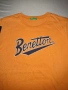 Benetton тениски 2бр. , снимка 4