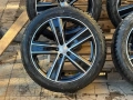 5х112 20 цола Джанти Mercedes C Class EQE Мерцедес 5x112, снимка 4
