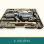 Къртач Einhell BT-DH 1600, N: 44173605, снимка 2